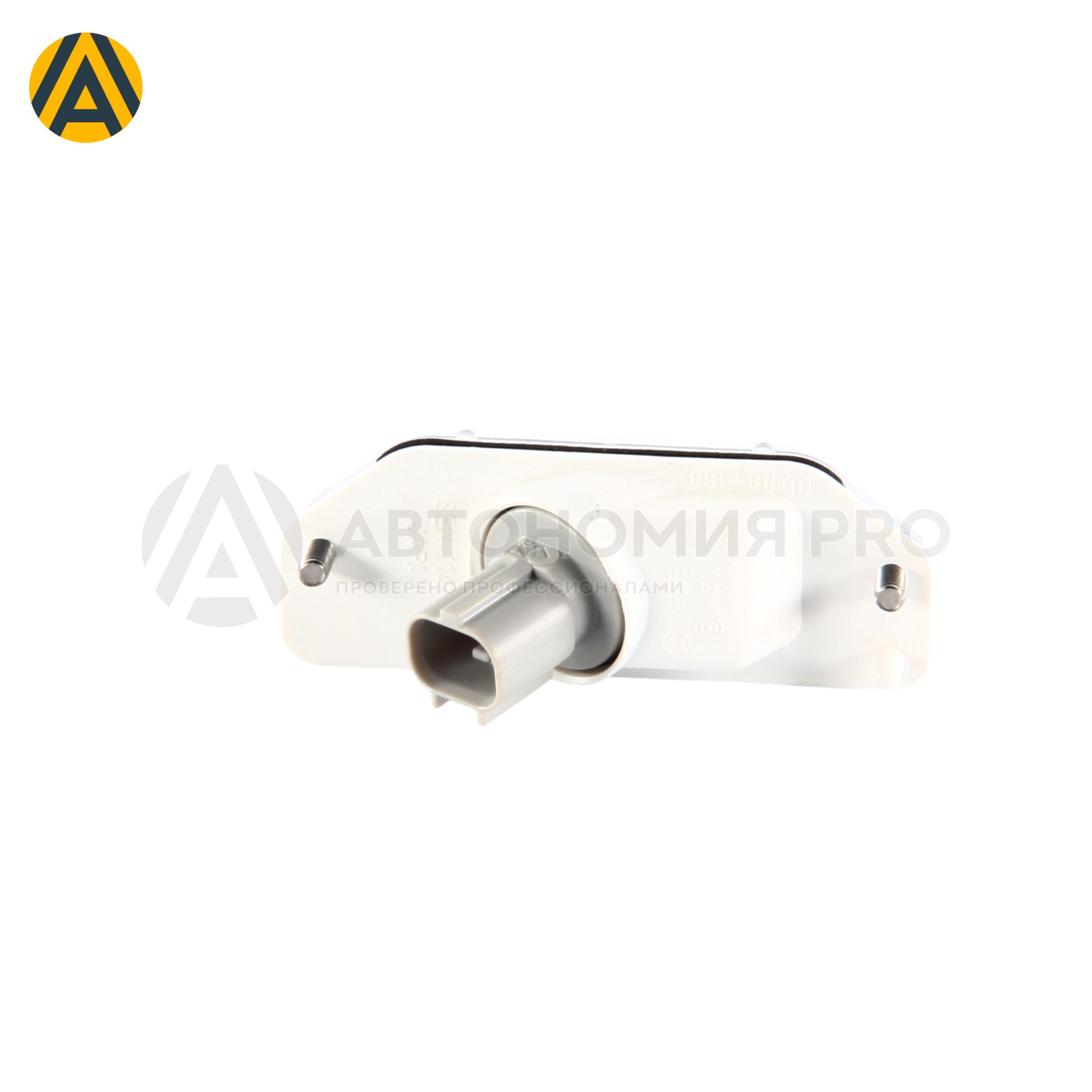 Фонарь освещения номерного знака в сборе Mitsubishi, арт. 8341A099